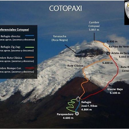Hostel Tierra De Fuego 라타쿵가 외부 사진