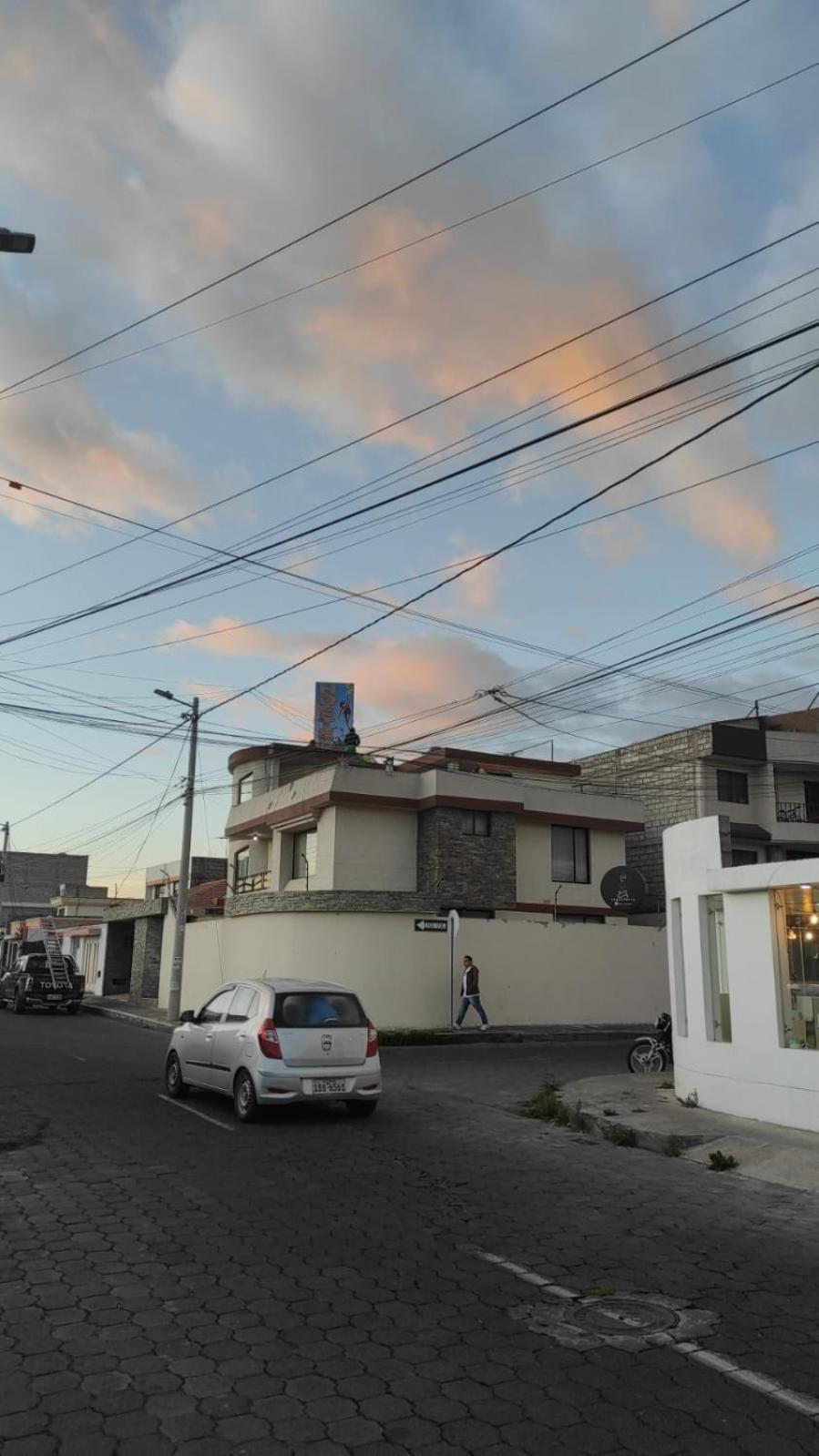 Hostel Tierra De Fuego 라타쿵가 외부 사진